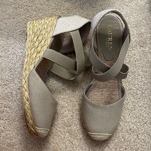 Ralph Lauren sandals